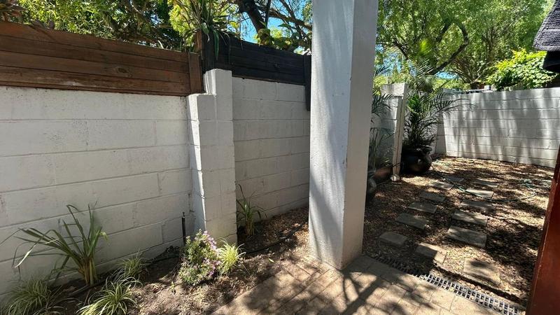 To Let 3 Bedroom Property for Rent in Welgevonden Estate Western Cape
